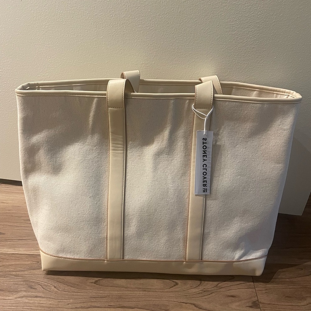 Stoney Clover Lane Tote